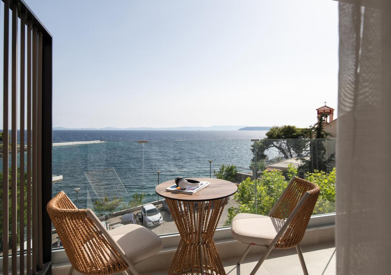 G Mare Boutique Hotel ネオス・マルマラス エクステリア 写真