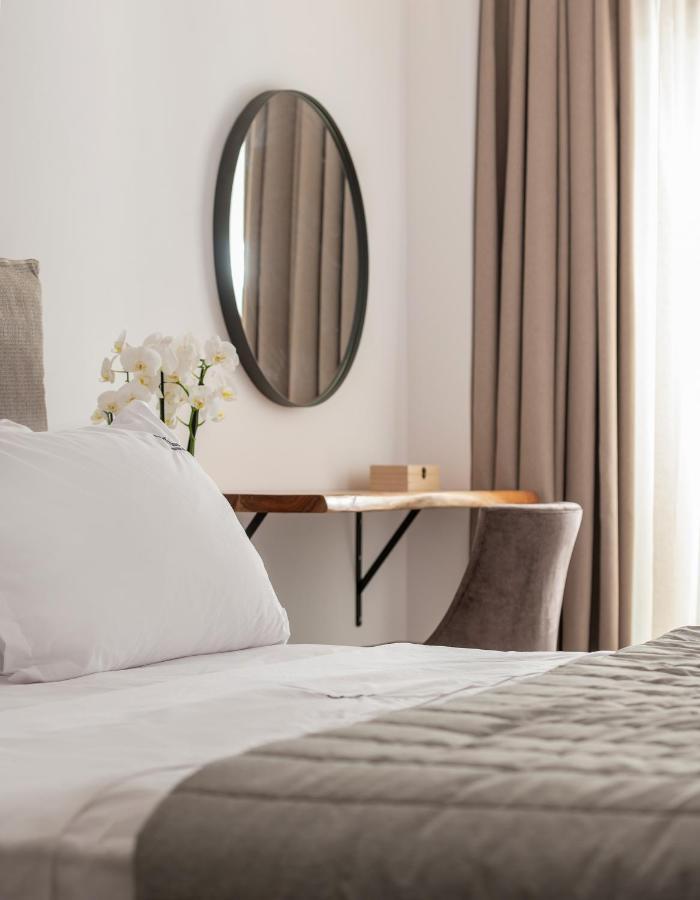 G Mare Boutique Hotel ネオス・マルマラス エクステリア 写真
