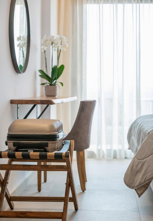 G Mare Boutique Hotel ネオス・マルマラス エクステリア 写真