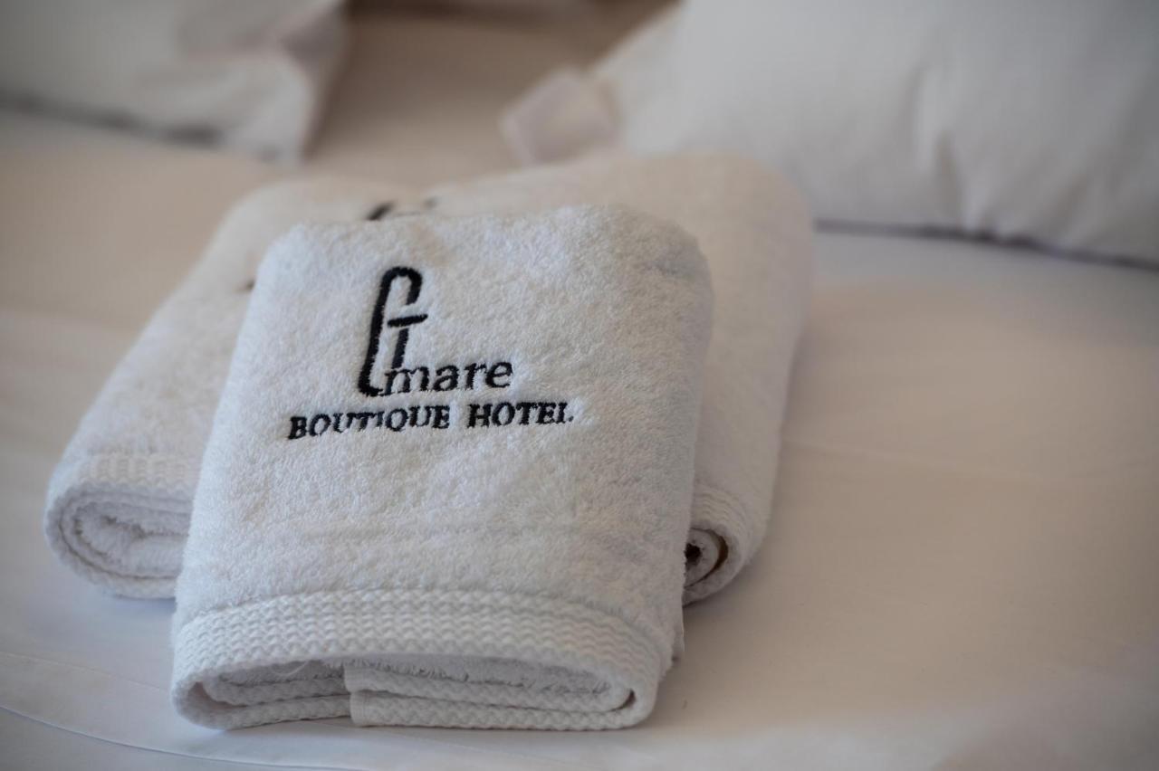 G Mare Boutique Hotel ネオス・マルマラス エクステリア 写真
