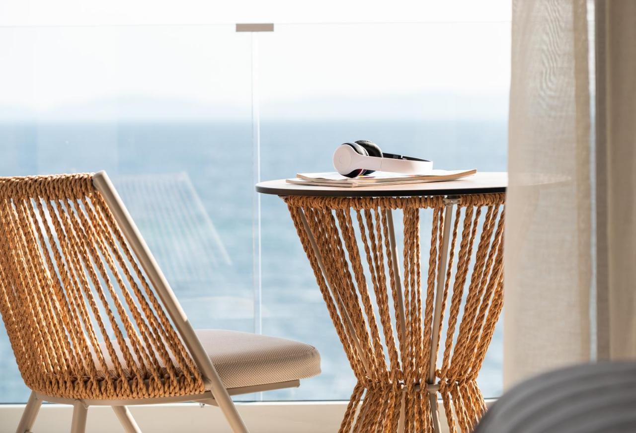 G Mare Boutique Hotel ネオス・マルマラス エクステリア 写真