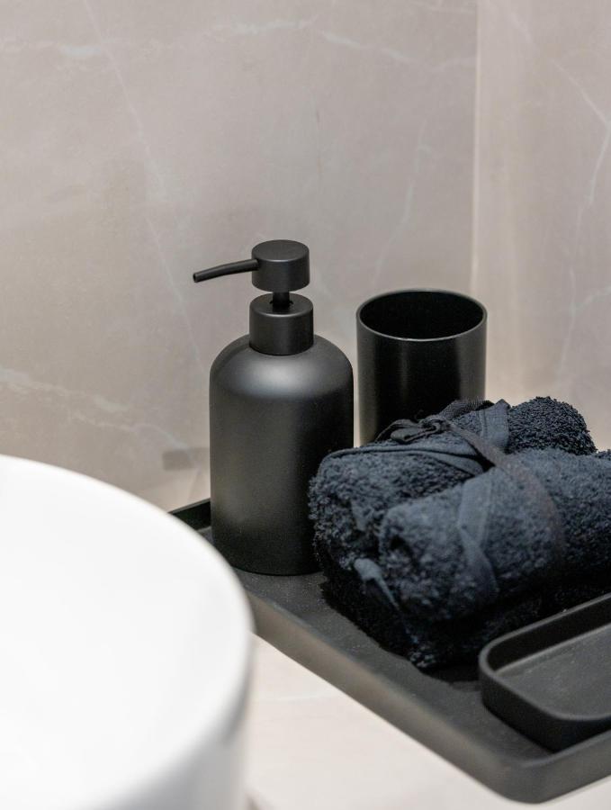 G Mare Boutique Hotel ネオス・マルマラス エクステリア 写真