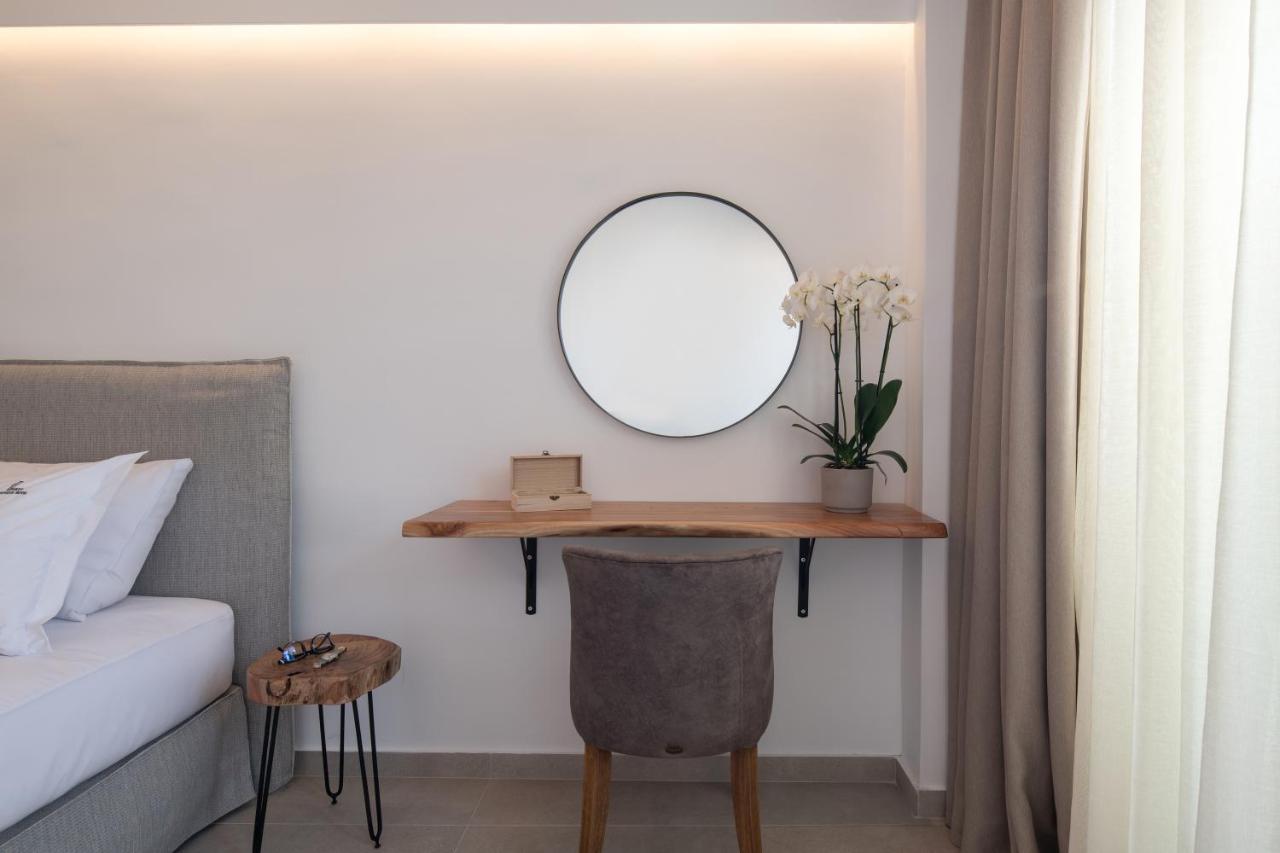 G Mare Boutique Hotel ネオス・マルマラス エクステリア 写真