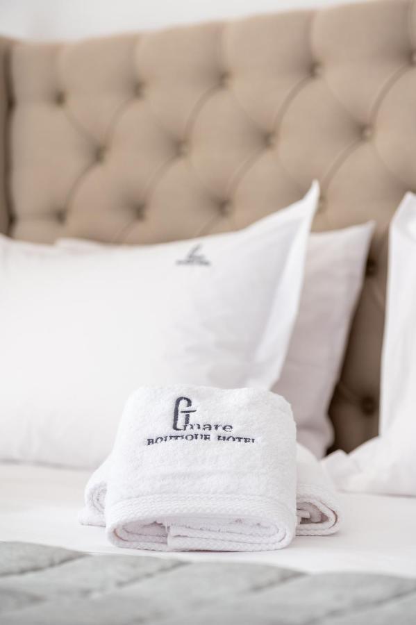 G Mare Boutique Hotel ネオス・マルマラス エクステリア 写真
