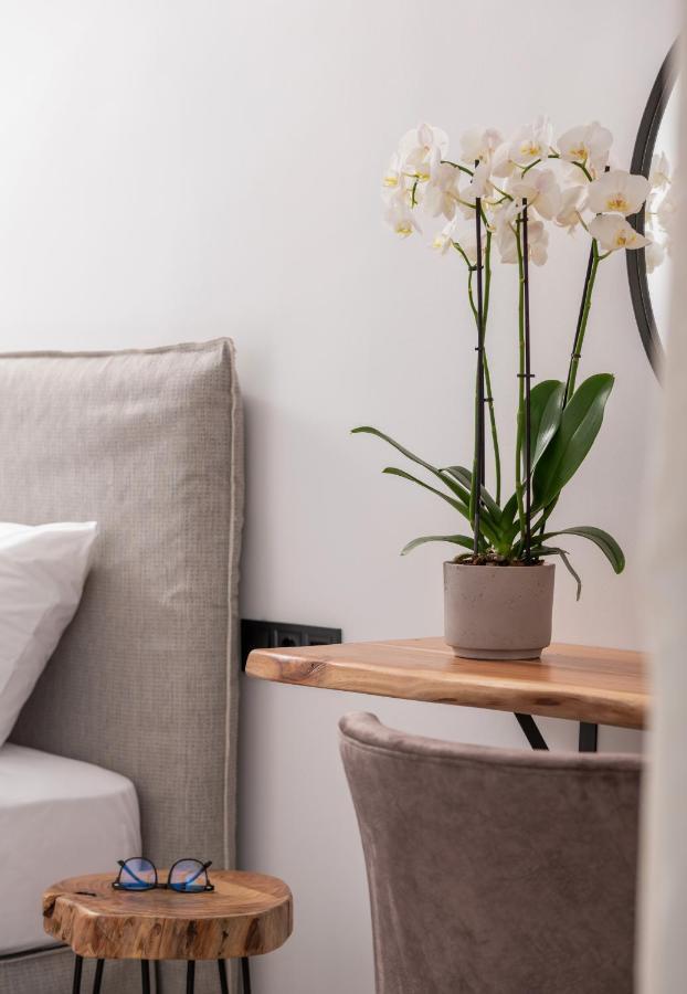 G Mare Boutique Hotel ネオス・マルマラス エクステリア 写真