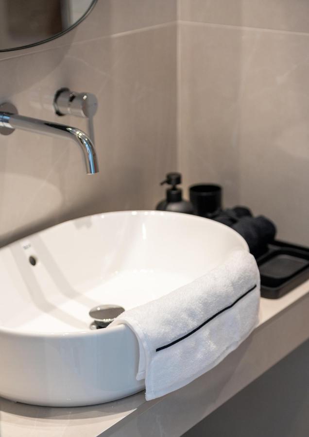 G Mare Boutique Hotel ネオス・マルマラス エクステリア 写真