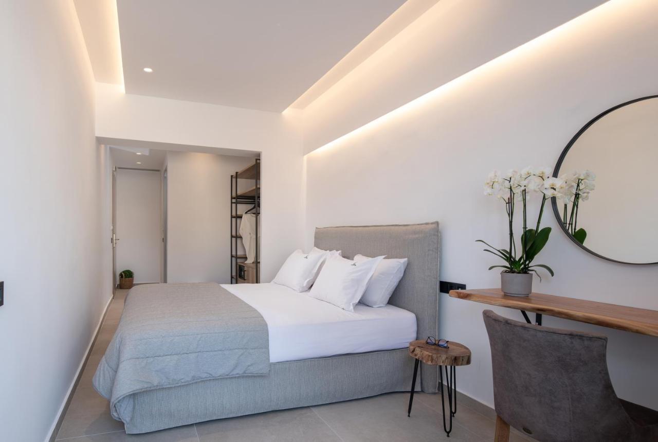 G Mare Boutique Hotel ネオス・マルマラス エクステリア 写真