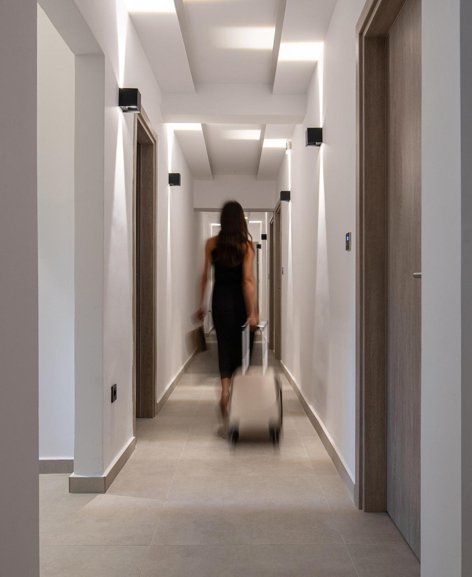 G Mare Boutique Hotel ネオス・マルマラス エクステリア 写真